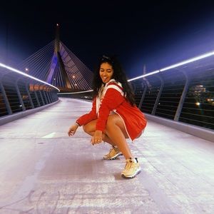 Meet your Posher, Alexa